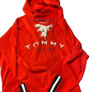 Tommy Hilfiger women’s XL hoodie